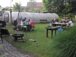 Treffpunkt Hottonia &raquo; Sommerfest 2015